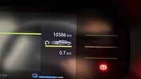 Dacia Duster 1.6 hybrid 140ch Extreme — photo 9