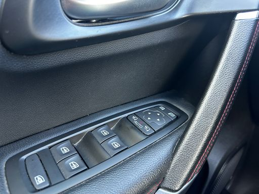 Renault Kadjar 1.7 dCi 150 AWD - Esf – 2019 – 120000 km – Diesel – Boîte Manuelle — photo 23