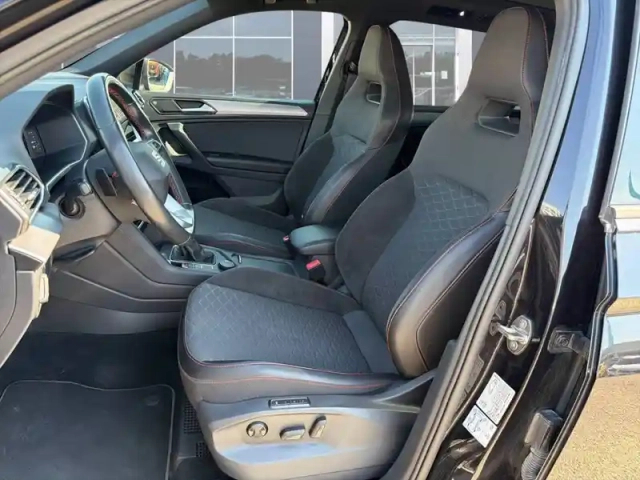 Seat Tarraco 2.0 tdi 150 ch start/stop dsg7 7 pl — photo 14