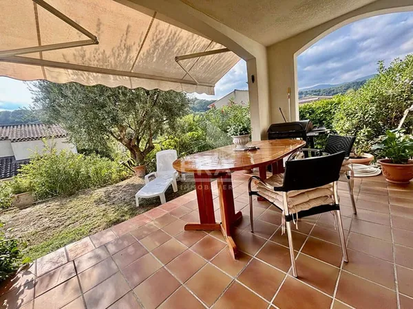 Maison 4 pièces 97 m²