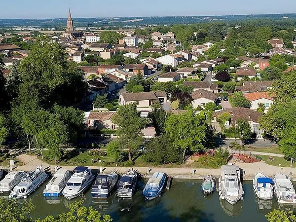 Terrain en individuel 580 m²