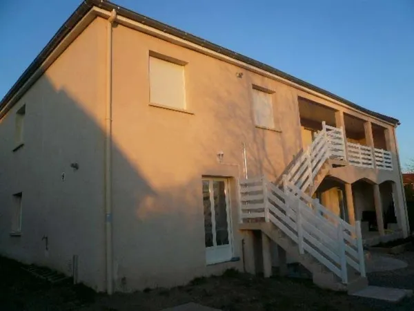 Appartement 5 pièces 150 m²