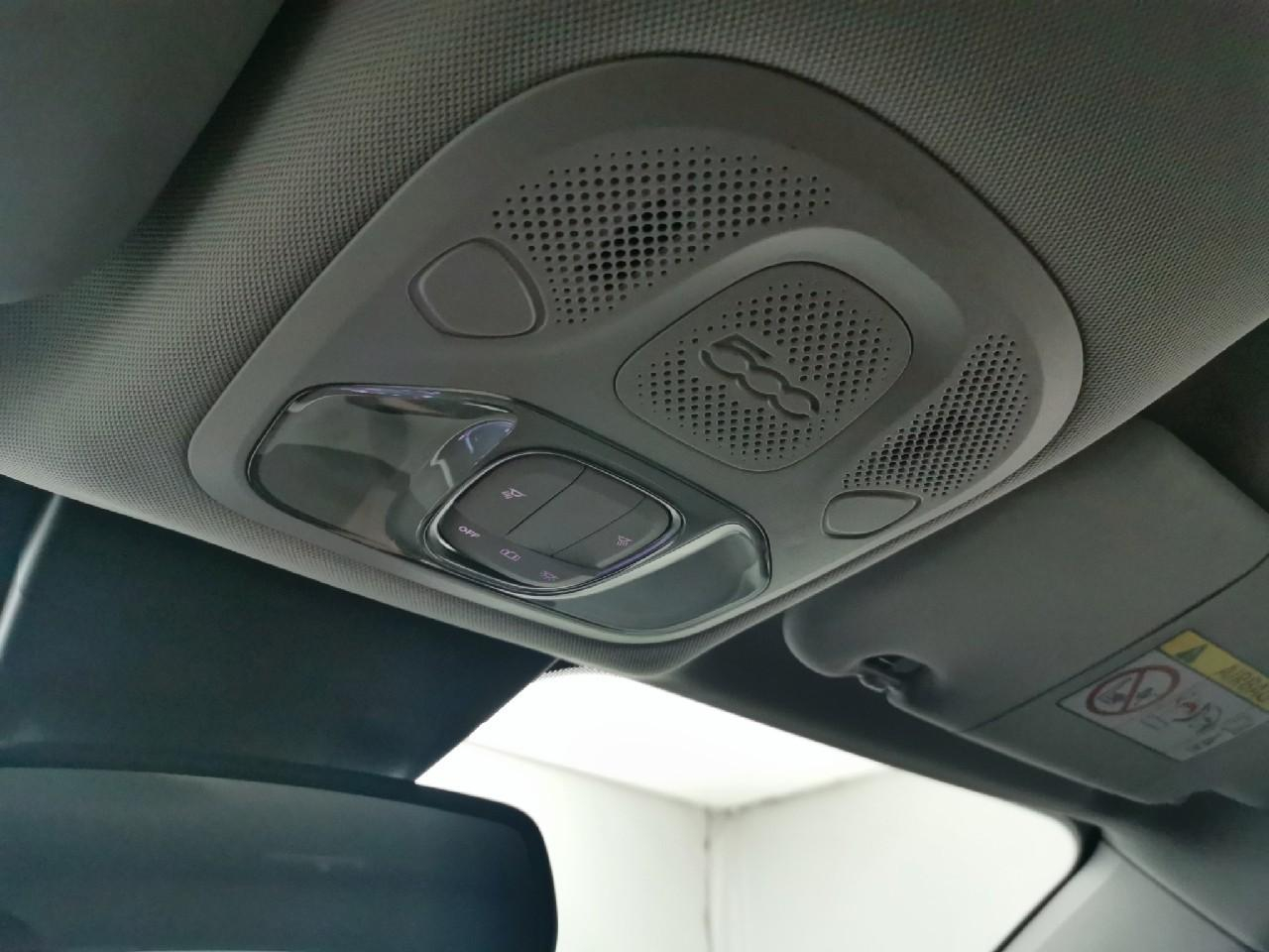 Fiat 500X 1.5 firefly 130 ch s/s dct7 hybrid dolcevita 500x — photo 25