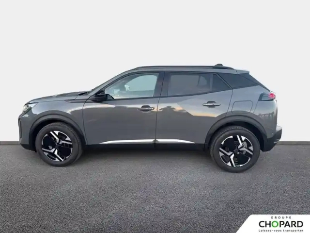 Peugeot 2008 100 s&amp;s bvm6 — photo 74