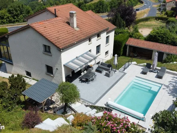 Maison 250 m² Puy en Velay