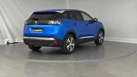 Peugeot 3008 HYBRID 225ch Allure Pack e-EAT8 — photo 5