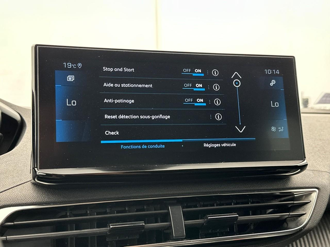 Peugeot 5008 puretech 130ch s&s bvm6 style — photo 23