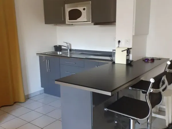 Meublé Villenave d'Ornon 830 CC