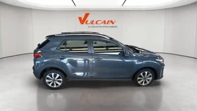 Kia Stonic 1.0 t-gdi 100 ch bvm6 — photo 9