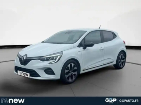 Renault Clio 1.0 tce 90ch evolution