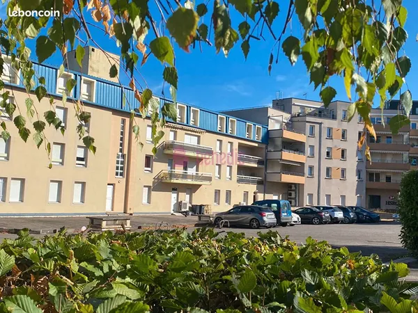 Duplex 5 pièces 90 m²