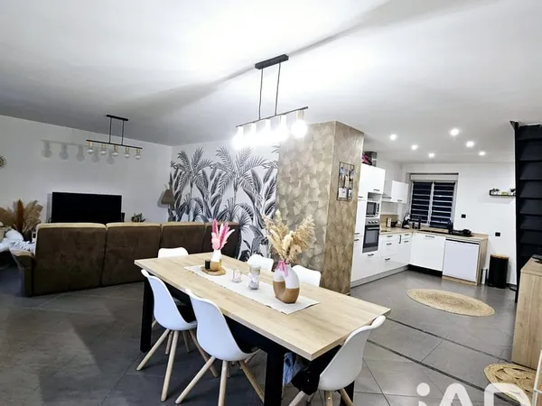 Location Appartement 4 pièces