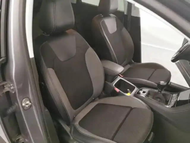 Opel Grandland X 1.2 turbo 130ch elite 7cv — photo 10