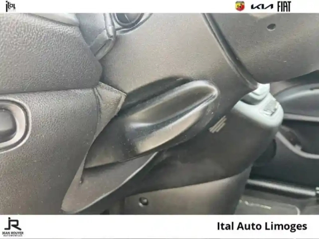 Fiat 500 e 95ch icône — photo 12