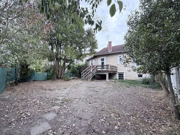Maison 7 pièces 152 m²