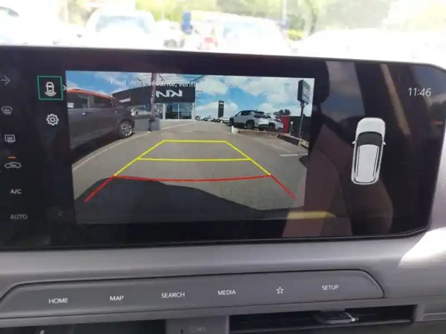 Kia Ev2 107,8 kw (147 ch) autonomie standard 42.2 kwh — photo 28