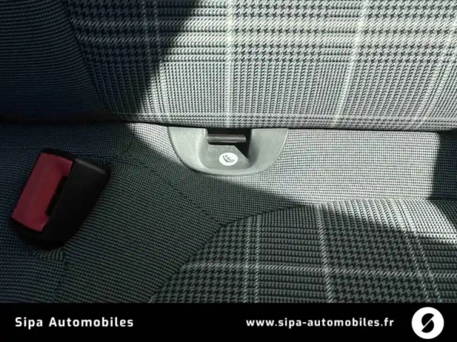 Fiat 500 1.0 70 ch hybride bsg s/s — photo 29