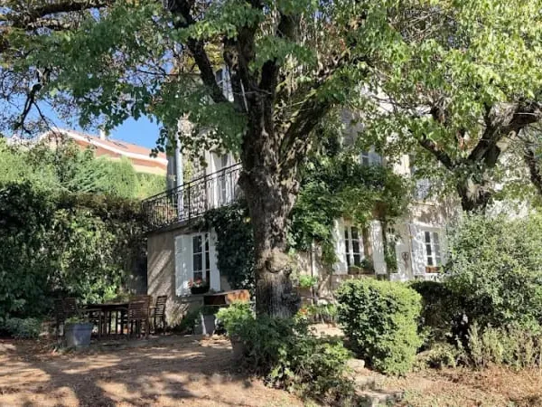 Maison 7 pièces 210 m²
