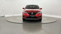 Renault Arkana 1.6 E-Tech hybride 145ch Techno -22 — photo 1