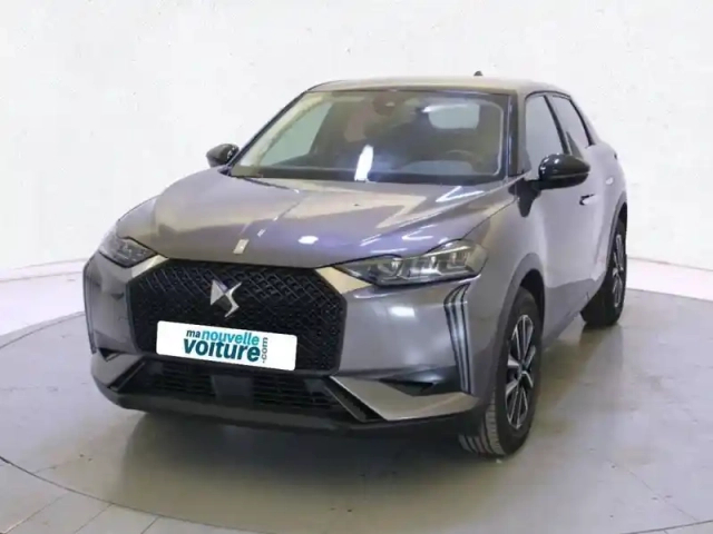 Ds Ds 3 puretech 100 bvm6