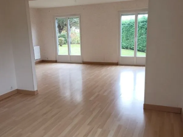 Maison 6 pièces 150 m²