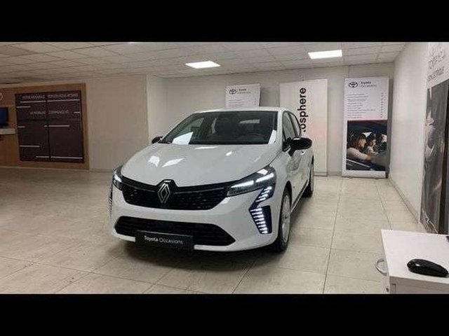 Renault CLIO Renault Clio 1.0 TCe 90ch Equilibre