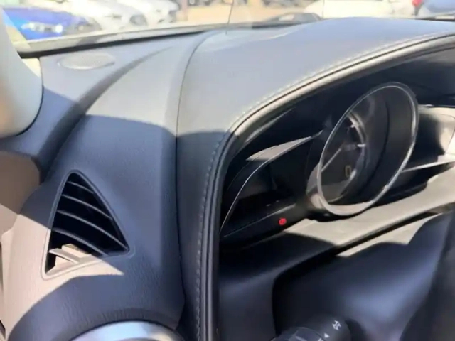 Mazda Cx3 exclusive edition — photo 14