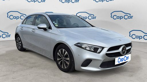 Mercedes Classe A 200 d 150 8G-DCT - Style Line – 2019 – 68092 km – Diesel – Boîte Automatique — photo 24