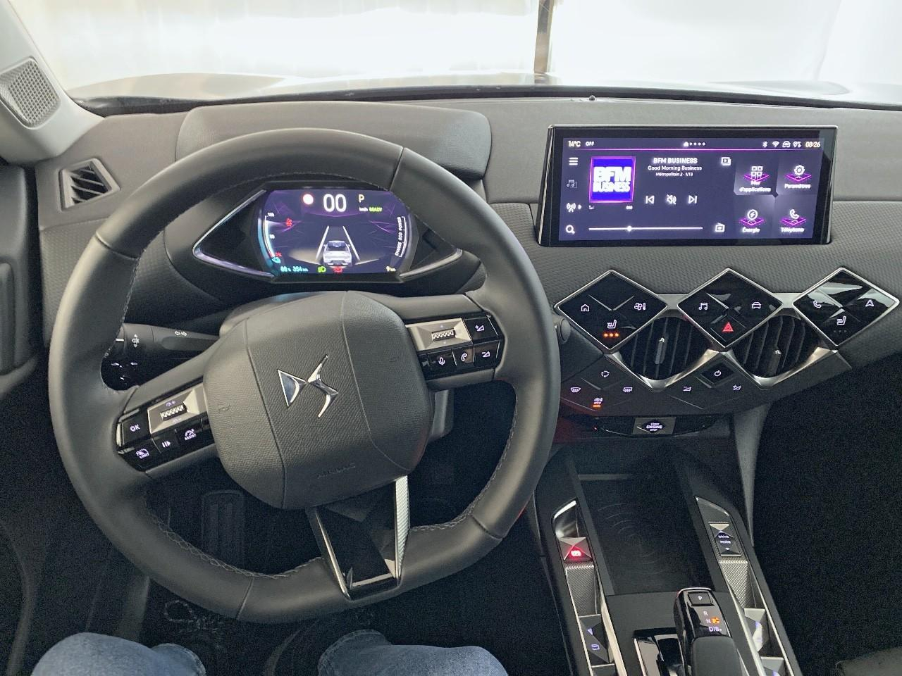 Ds Ds 3 e-tense pallas — photo 15