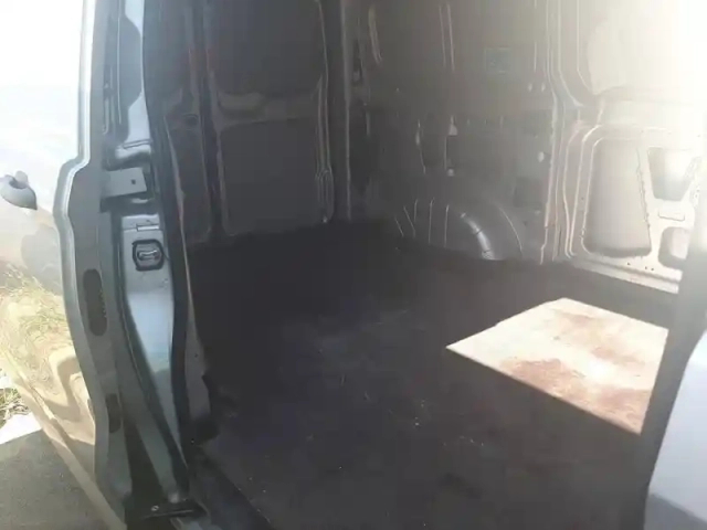 Ford Custom transit  fg 280 l1h1 2.0 ecoblue 136ch trend bva8 — photo 4