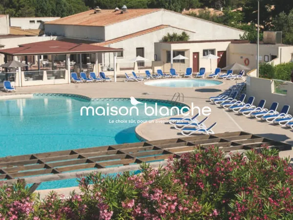INVESTISSEMENT LMNP - Cap D'agde 34300