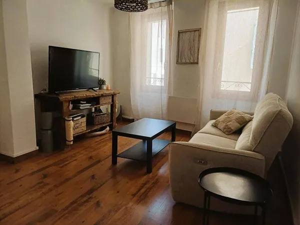 Maison 5 pièces 124 m²