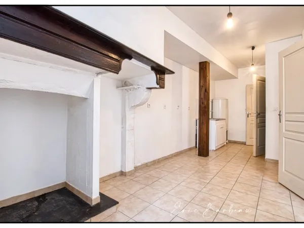 Maison 4 pièces 84 m²