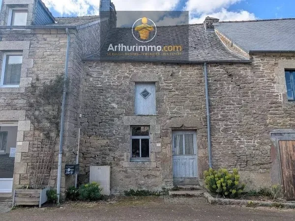 Maison 2 pièces 132 m²