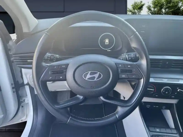 Hyundai I20 1.0 t-gdi 100 hybrid 48v — photo 95