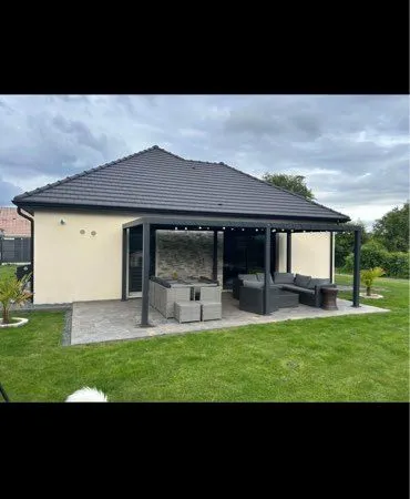 Maison 3 pièces