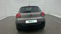 Citroen C3 1.5 BlueHDi 100ch S&S Shine Pack E6.d — photo 5
