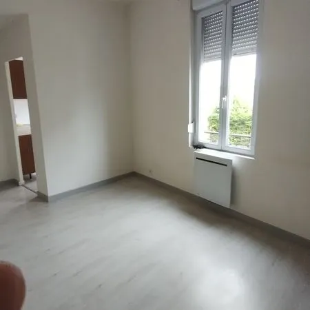 Studio quartier Zola/Luton