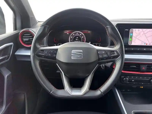 Seat Arona 1.0 tsi 95 ch start/stop bvm5 — photo 16