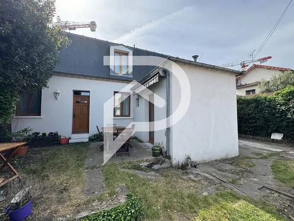 Maison 5 pièces 97 m²