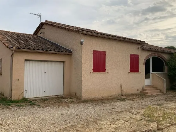 Maison 4 pièces 131 m²