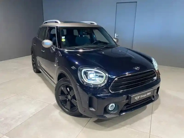 Mini Countryman cooper d  150ch northwood bva8 — photo 6