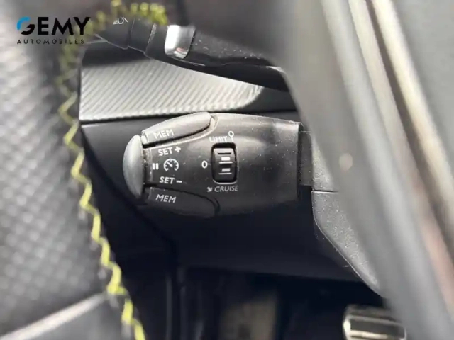 Peugeot 2008 bluehdi 130 s&amp;s eat8 — photo 21