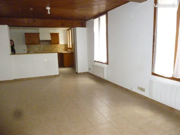 Maison F4 à AY 14 rue du Prêche