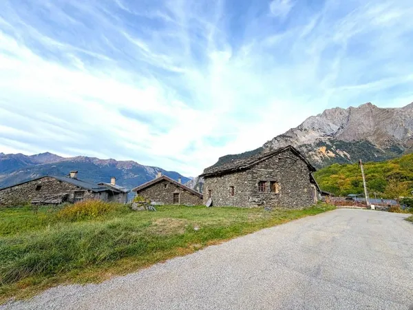 Maison 6 pièces 140 m²