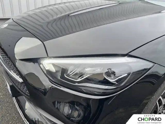 Mercedes Classe C 200 d 9g-tronic — photo 56
