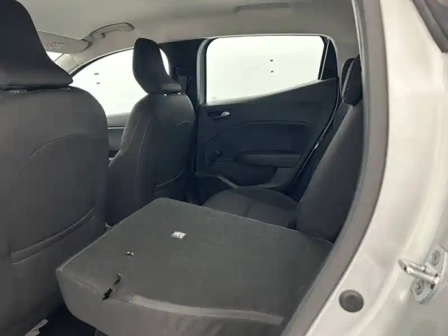 Renault Clio tce 90 — photo 54