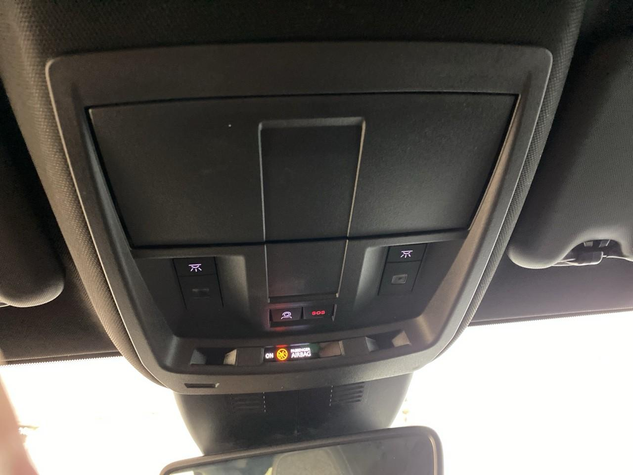 Peugeot 3008 hybrid 145 e-dcs6 allure — photo 19