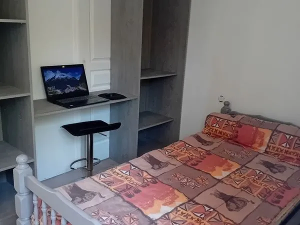 Chambres etudiants
