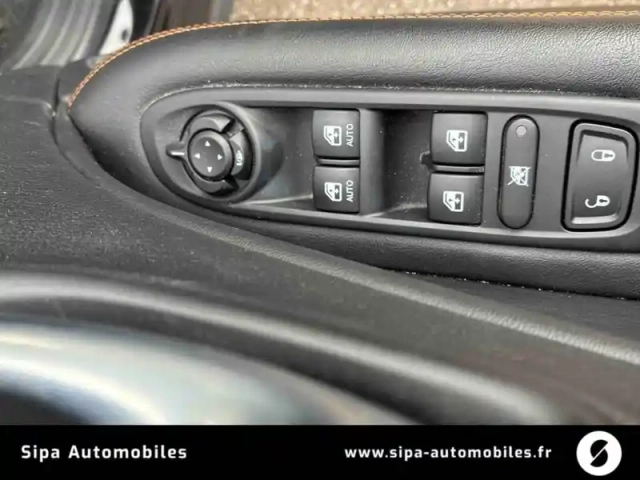 Jeep Compass 1.3 gse t4 130 ch bvm6 — photo 57